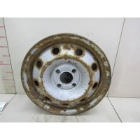 Диск колесный железо Renault Logan 2005-2014 8200459383