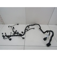 Проводка (коса) Skoda Rapid 2013-2020 03F971612