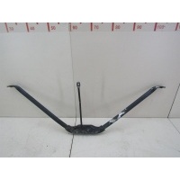 Панель передняя BMW 7-серия E65\E66 2001-2008 51717036326