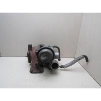 Турбина Ford Ranger 2006-2012 4945478