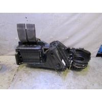 Корпус отопителя VW Touareg 2002-2010 7L0819087K