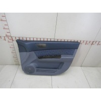 Обшивка двери передней правой Hyundai Getz 2002-2005 823021C060LM