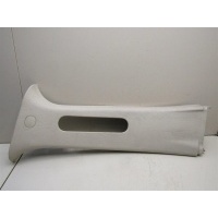 Обшивка стойки Ford Maverick 2001-2006 4643313