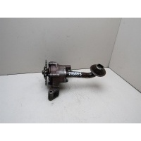 Насос масляный VW Golf IV \Bora 1997-2005 06A115105