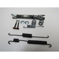К-кт установочный задних колодок Hyundai Accent II (+ТАГАЗ) 2000-2012 5835028000