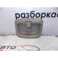 Плафон салонный SsangYong Actyon New \Korando 2010-нв 8372034000ACE