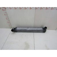 Интеркулер Renault Scenic 2009-2015 144964990R