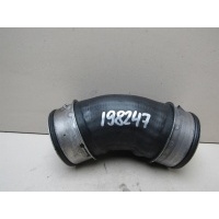 Патрубок интеркулера VW Transporter T5 2003-2015 7H0145790D
