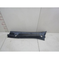 Решетка стеклооч. (планка под лобовое стекло) Kia Spectra 2001-2014 0K2A150786B