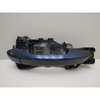Ручка двери наружная правая VW Passat CC 2008-нв 3C8839886