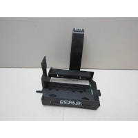 Кронштейн (сопут. товар) Skoda Octavia (A5 1Z-) 2004-2013 1Z1907348