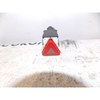 Кнопка аварийной сигнализации VW Transporter T5 2003-2015 6Y0953235300