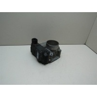 Заслонка дроссельная Nissan Almera N16 2000-2006 161198N003