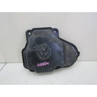 Крышка КПП VW Transporter T5 2003-2015 02A301211A