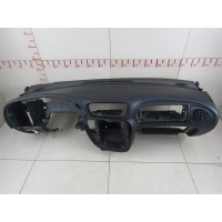 Торпедо Chevrolet Trail Blazer 2001-2010 25965190