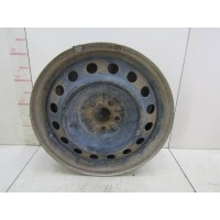 Диск колесный железо Toyota Matrix 2001-2008 4261101180