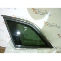 Стекло кузовное глухое левое Opel Antara 2007-2015 96660068