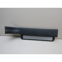 Накладка порога (внутренняя) Nissan Murano (Z50) 2004-2008 76953CC20C