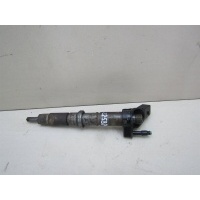 Форсунка дизельная электрическая VW Crafter 2006-2019 076130855X