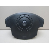 Подушка безопасности в рулевое колесо Renault Scenic 2003-2009 8200310291