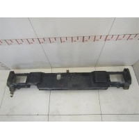 Усилитель заднего бампера Kia Sportage 1994-2004 0K02450260F