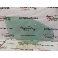 Стекло двери передней правой SsangYong Actyon New \Korando 2010-нв 7238634011