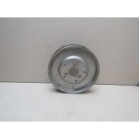 Шкив насоса гидроусилителя Audi A6 (C4) 1994-1997 078145255H