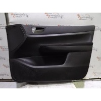 Обшивка двери передней правой Peugeot 307 2001-2007 933116