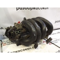 Коллектор впускной Ford Focus I 1998-2004 XS4E9424EE