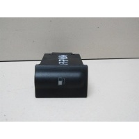 Кнопка открывания лючка бензобака Skoda Octavia (A4 1U-) 2000-2011 1U0959833C