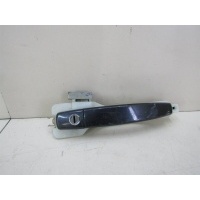 Ручка двери передней наружная правая Chevrolet Aveo (T250) 2005-2011 96468251