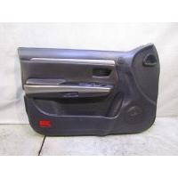 Обшивка двери передней левой Great Wall Hover H3 2010-нв 6102100K800089