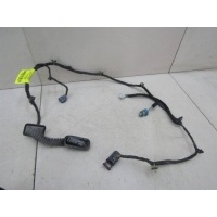 Проводка (коса) Chevrolet Aveo (T300) 2011-нв 95936149