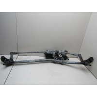 Трапеция стеклоочистителей Renault Kangoo 2008-2021 8200409692