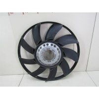 Крыльчатка BMW X5 E53 2000-2007 17417504732