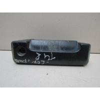 Ручка двери сдвижной наружная правая VW Transporter T4 1991-1995 721843704