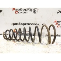 Пружина передняя Nissan Primera P10E 1990-1996 5401090J74