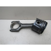 Шатун Opel Astra G 1998-2005 90528644