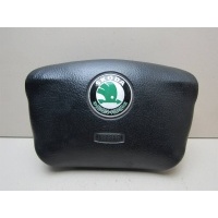 Подушка безопасности в рулевое колесо Skoda Octavia 1997-2000 1U0880201