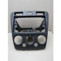 Рамка магнитолы Ford Fusion 2002-2012 1434224
