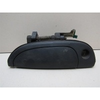 Ручка двери передней наружная левая Chery Indis 2011> S186105700