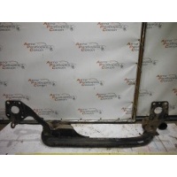 Панель передняя Audi A4 (B5) 1994-2002 3B0199521B