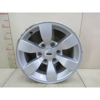 Диск колесный легкосплавный Ford Ranger 2006-2012 1456534