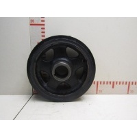Шкив коленвала Porsche Cayenne 2003-2010 95510224301