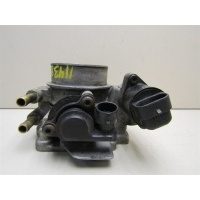 Заслонка дроссельная Opel Vectra B 1995-1999 90501011