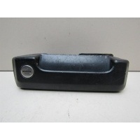 Ручка двери сдвижной наружная правая VW Transporter T4 1991-1995 721843704