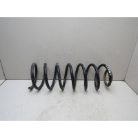 Пружина задняя VW Golf III \Vento 1991-1997 1H6511115J