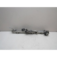 Рейка топливная (рампа) VW Passat (B5) 1996-2000 050133681A
