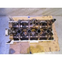 Головка блока BMW X5 E53 2000-2007 11121556513