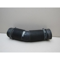 Патрубок воздушного фильтра Skoda Fabia 1999-2006 6Q0129684B